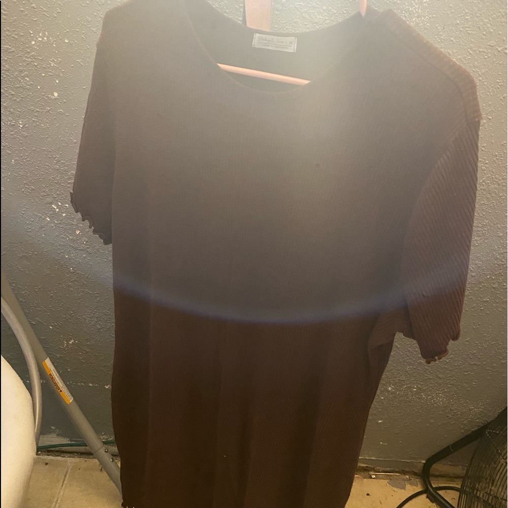 Casual dress